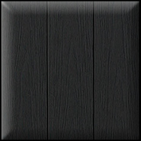 Black logo colour composite