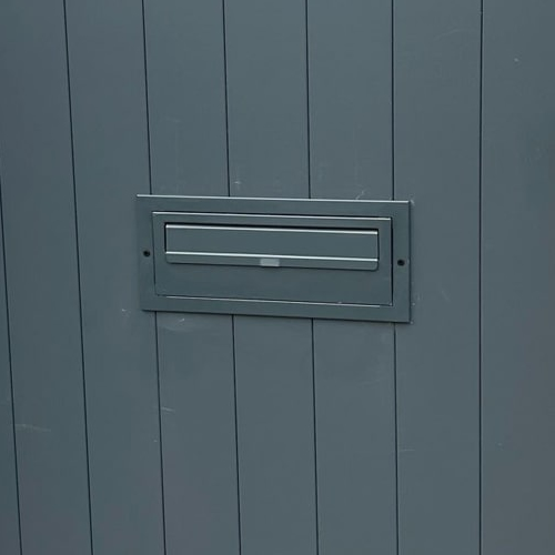 outdoor-post-boxes-w3 7016 postbox 2