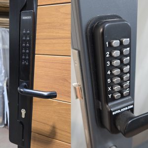 code locks sample_c