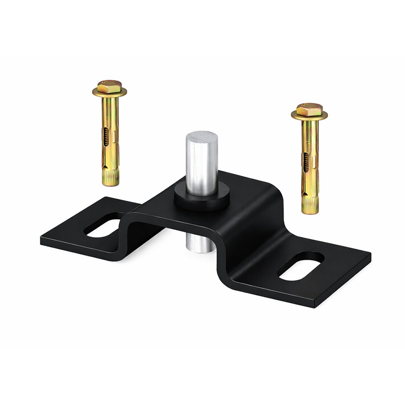 ped gate floor mount hinge_c