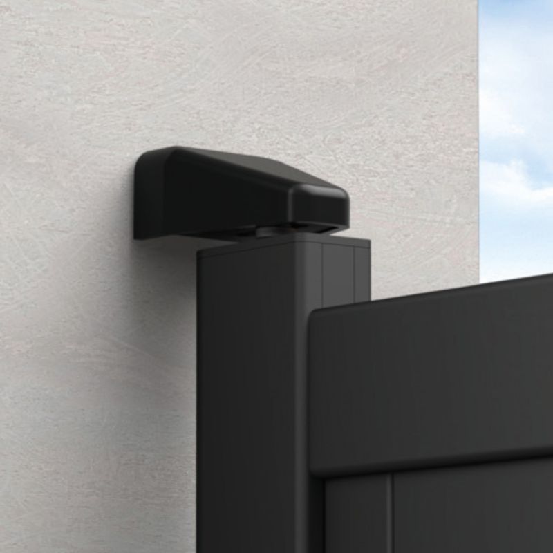 wall mounted hinge - no posts_c