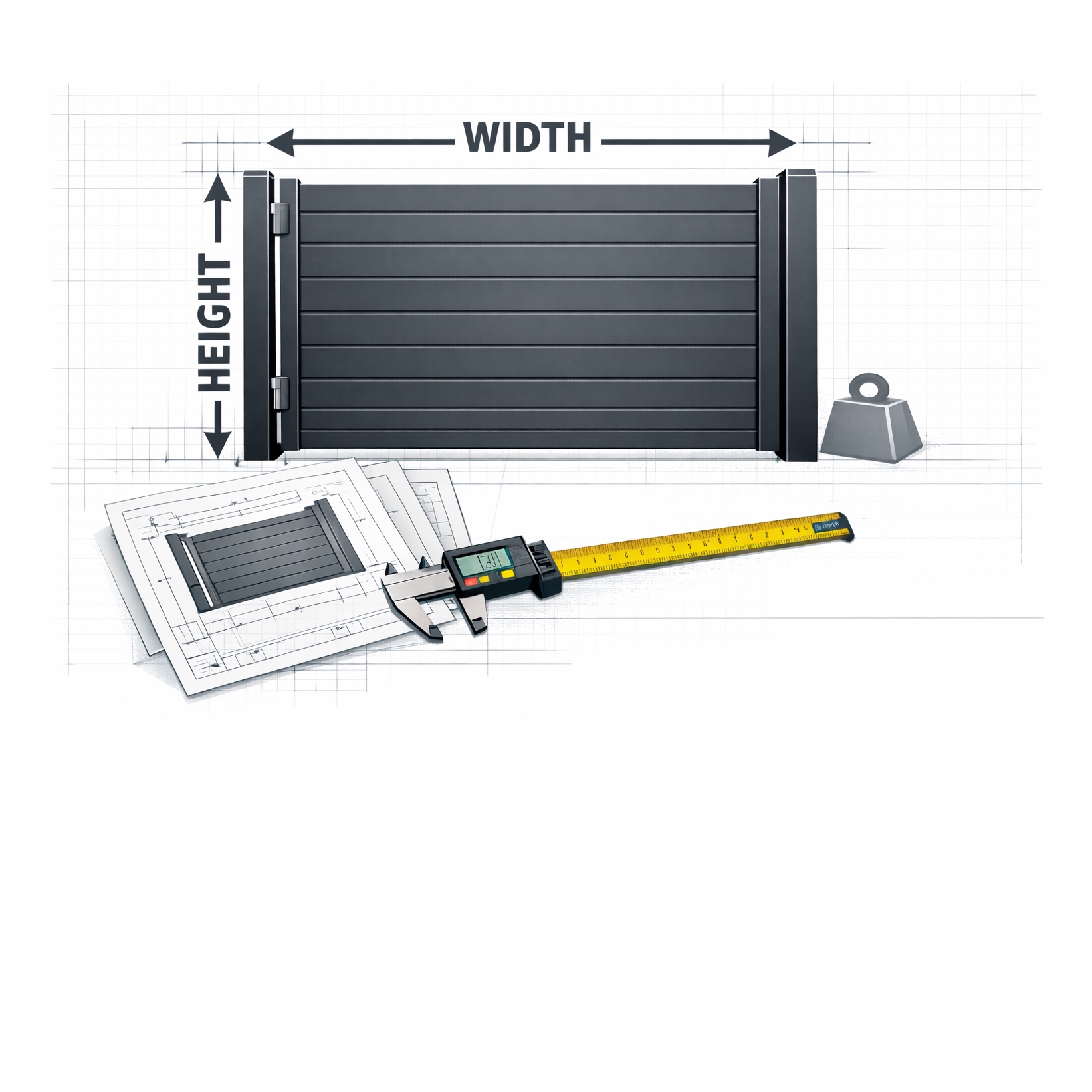 width-height